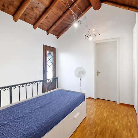 Palm By Interhome Holiday home Locarno
