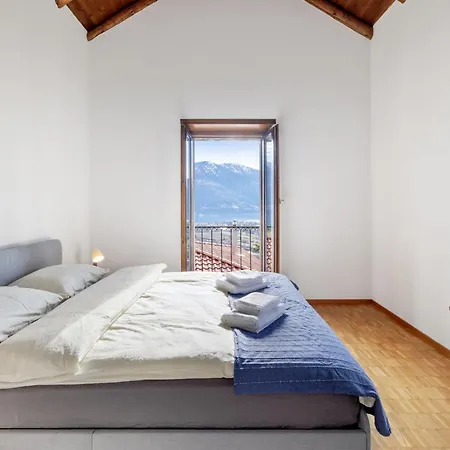 Palm By Interhome * Locarno