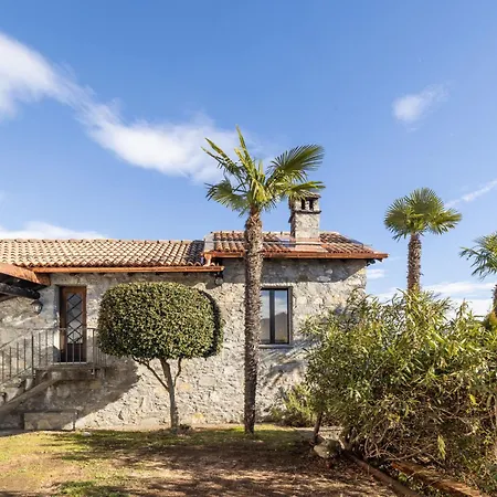 Holiday home Palm By Interhome
