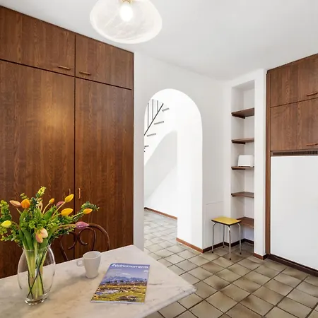 Holiday home Palm By Interhome *